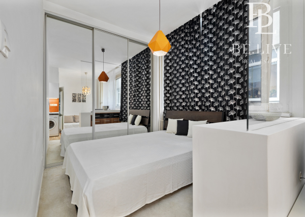 PRENAJATÉ- MODERNÉHO- 1IZBOVÉHO- BYTU- STROMOVÁ ULICA- BA