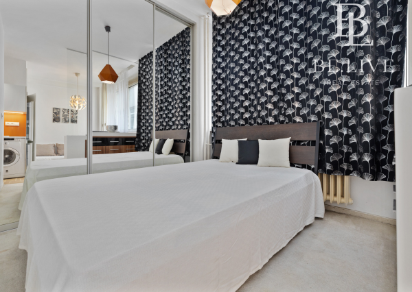 PRENAJATÉ- MODERNÉHO- 1IZBOVÉHO- BYTU- STROMOVÁ ULICA- BA