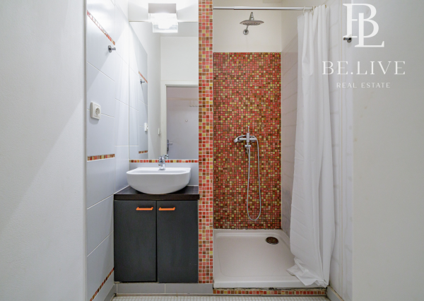 PRENAJATÉ- MODERNÉHO- 1IZBOVÉHO- BYTU- STROMOVÁ ULICA- BA