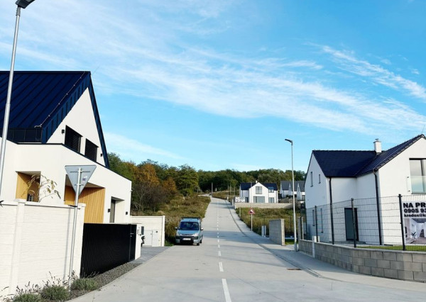 EXKLUZÍVNY STAVEBNÝ POZEMOK V NAJPRESTÍŽNEJŠEJ ČASTI STUPAVY 