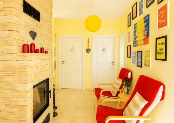 ÚTULNÝ 3-IZBOVÝ DOM S KRBOM- IVANKA PRI DUNAJI