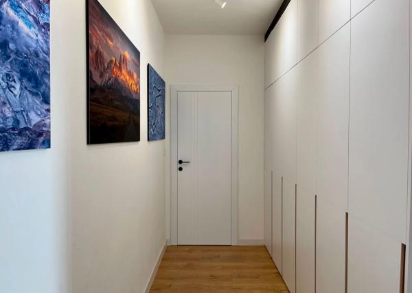 OFF PONUKA - LUXUSNÝ PENTHOUSE - PANORAMATICKÝ VÝHĽAD- TERASA- 4-IZBOVÝ - KOLIBA