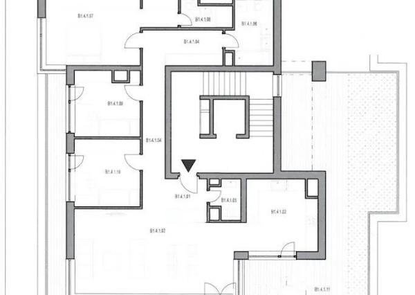 OFF PONUKA - LUXUSNÝ PENTHOUSE - PANORAMATICKÝ VÝHĽAD- TERASA- 4-IZBOVÝ - KOLIBA