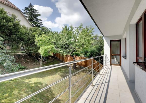 OFF PONUKA - PRIESTRANNÝ 8-IZBOVÝ DOM – TICHÁ VILOVÁ ŠTVRŤ – MOŽNOSŤ 2 BYTOVÝCH JEDNOTIEK – DÚBRAVKA