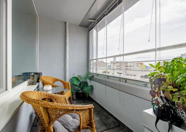 BE.LIVE COMPANY- PREDAJ- KRÁSNY VEĽKOMETRÁŽNY 2i BYT- S GARÁŽOVÝM STÁTÍM A PIVNICOU