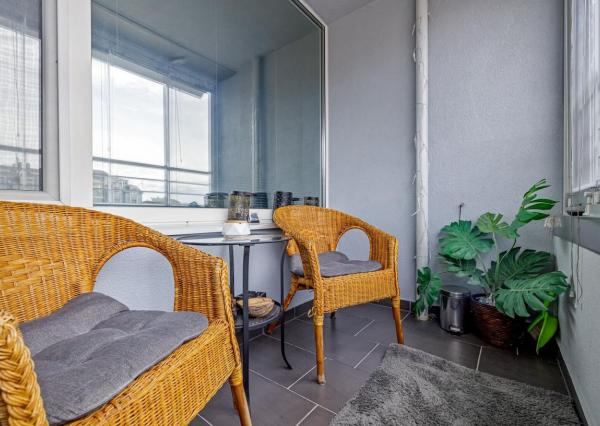 BE.LIVE COMPANY- PREDAJ- KRÁSNY VEĽKOMETRÁŽNY 2i BYT- S GARÁŽOVÝM STÁTÍM A PIVNICOU