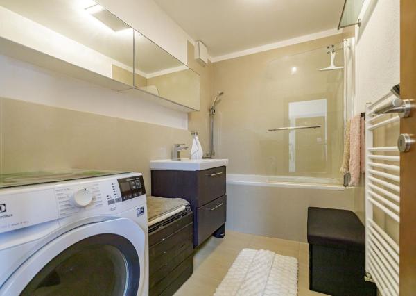 BE.LIVE COMPANY- PREDAJ- KRÁSNY VEĽKOMETRÁŽNY 2i BYT- S GARÁŽOVÝM STÁTÍM A PIVNICOU