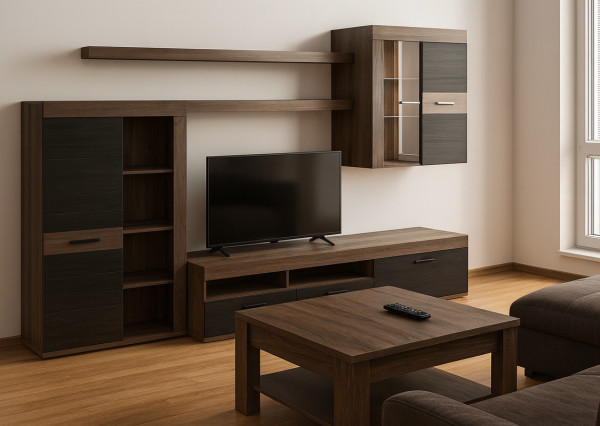 OFF PONUKA PRIESTRANNÝ  2-IZBOVÝ BYT S BALKÓNOM – BRATISLAVA, NOVÉ MESTO – NOBELOVA