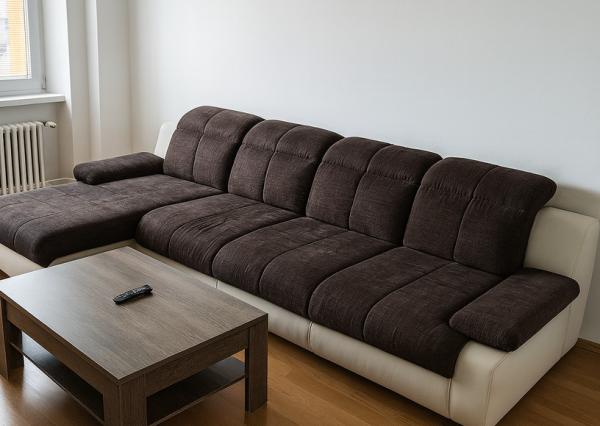 OFF PONUKA PRIESTRANNÝ  2-IZBOVÝ BYT S BALKÓNOM – BRATISLAVA, NOVÉ MESTO – NOBELOVA