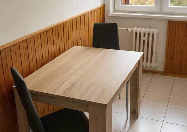 OFF PONUKA PRIESTRANNÝ  2-IZBOVÝ BYT S BALKÓNOM – BRATISLAVA, NOVÉ MESTO – NOBELOVA