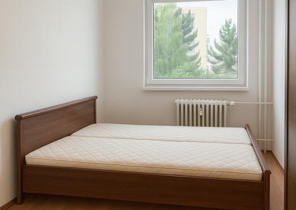 OFF PONUKA PRIESTRANNÝ  2-IZBOVÝ BYT S BALKÓNOM – BRATISLAVA, NOVÉ MESTO – NOBELOVA