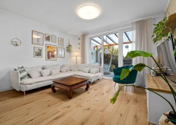 REZERVOVANÝ BE.LIVE COMPANY- NA PREDAJ- ŠTÝLOVÝ- 4-IZBOVÝ-  RODINNÝ DOM- NOVOSTAVBA- HRUBÁ BORŠA