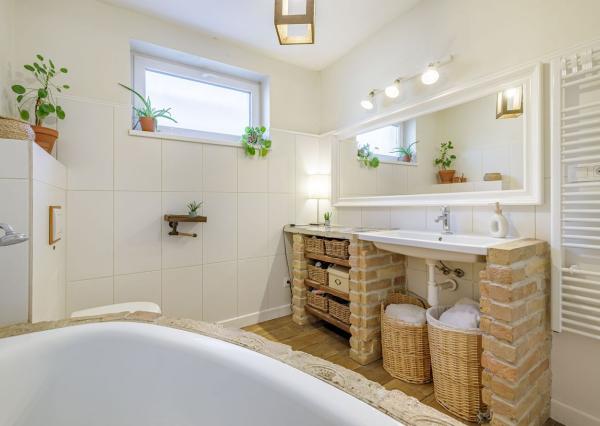 REZERVOVANÝ BE.LIVE COMPANY- NA PREDAJ- ŠTÝLOVÝ- 4-IZBOVÝ-  RODINNÝ DOM- NOVOSTAVBA- HRUBÁ BORŠA