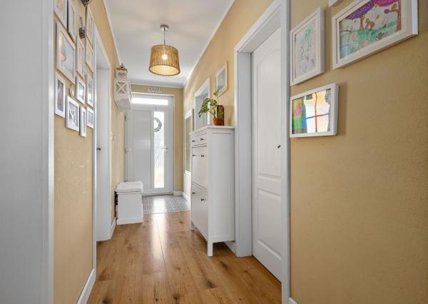 REZERVOVANÝ BE.LIVE COMPANY- NA PREDAJ- ŠTÝLOVÝ- 4-IZBOVÝ-  RODINNÝ DOM- NOVOSTAVBA- HRUBÁ BORŠA