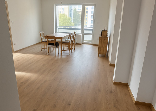 BE.LIVE COMPANY - NA PREDAJ - NOVOSTAVBA PROJEKT RINOK RAČA - 3-IZBOVÝ BYT LOKALITA POD MALÝMI KARPATMI