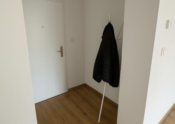 BE.LIVE COMPANY - NA PREDAJ - NOVOSTAVBA PROJEKT RINOK RAČA - 3-IZBOVÝ BYT LOKALITA POD MALÝMI KARPATMI