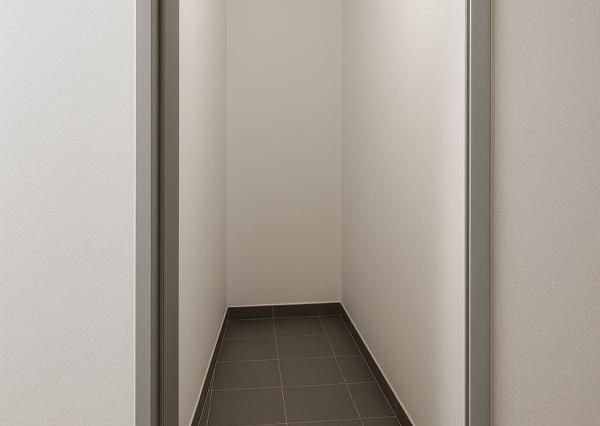 BE.LIVE COMPANY - NA PREDAJ - NOVOSTAVBA PROJEKT RINOK RAČA - 3-IZBOVÝ BYT LOKALITA POD MALÝMI KARPATMI