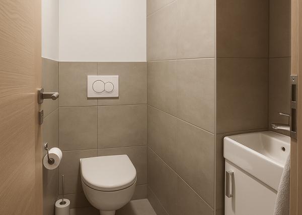 BE.LIVE COMPANY - NA PREDAJ - NOVOSTAVBA PROJEKT RINOK RAČA - 3-IZBOVÝ BYT LOKALITA POD MALÝMI KARPATMI