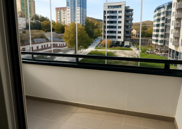 BE.LIVE COMPANY - NA PREDAJ - NOVOSTAVBA PROJEKT RINOK RAČA - 3-IZBOVÝ BYT LOKALITA POD MALÝMI KARPATMI