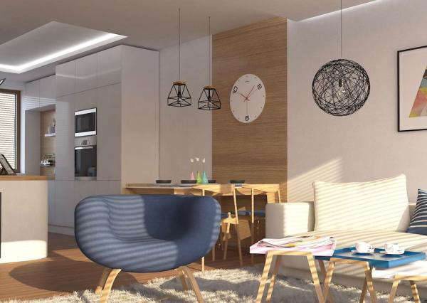 BE.LIVE COMPANY- NA PREDAJ- 4-IZBOVÝ- BUNGALOV- NOVOSTAVBA- MOST PRI BRATISLAVE 