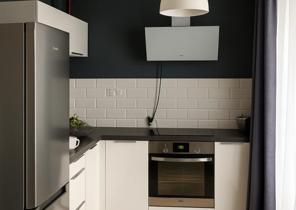 OFF PONUKA - NA PREDAJ - ŠTÝLOVÝ 1-IZBOVÝ BYT S PREDZÁHRADKOU V NOVOSTAVBE TAMMI 4 – DÚBRAVKA