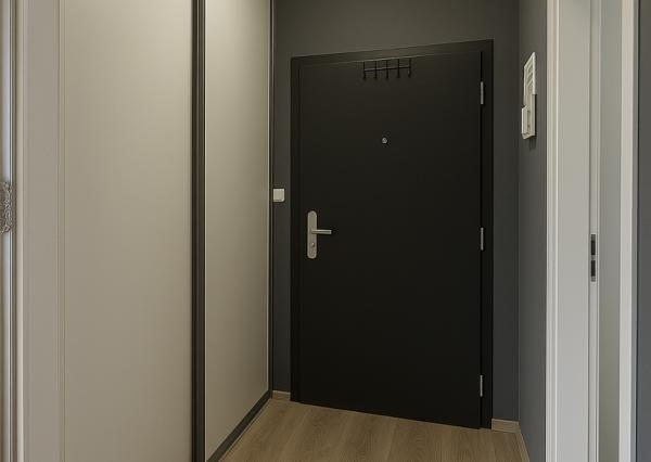 OFF PONUKA - NA PREDAJ - ŠTÝLOVÝ 1-IZBOVÝ BYT S PREDZÁHRADKOU V NOVOSTAVBE TAMMI 4 – DÚBRAVKA