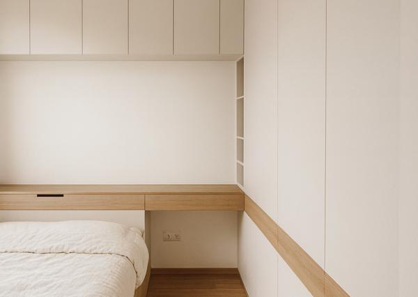 NA PREDAJ - ŠTÝLOVÝ 1,5-IZBOVÝ BYT S NÁDYCHOM BOHO ŠTÝLU – NOVOSTAVBA 2023 – KOMPLETNE ZARIADENÝ – LOGGIA – BORY NOVÝ DVOR