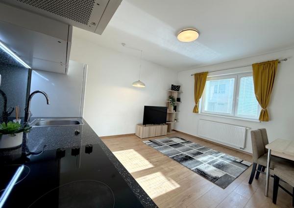 BE.LIVE COMPANY- PRENÁJOM- SVETLÝ- PRIESTRANNÝ- 3-IZBOVÝ BYT- STARÉ MESTO 