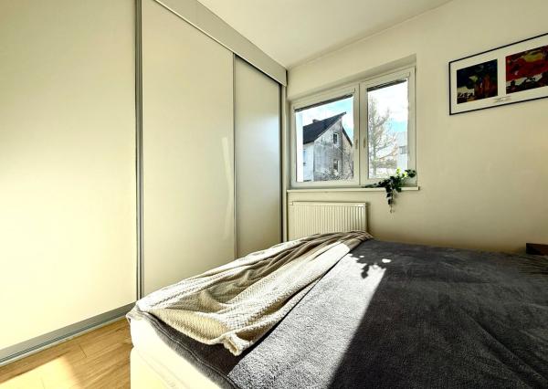 BE.LIVE COMPANY- PRENÁJOM- SVETLÝ- PRIESTRANNÝ- 3-IZBOVÝ BYT- STARÉ MESTO 