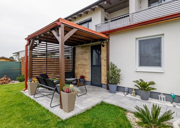 BE.LIVE COMPANY- NA PREDAJ- ELEGANTNÝ- 3-IZBOVÝ BYT- PREMENENÝ- NA PRIESTRANNÝ- MODERNÝ- 2-IZBOVÝ- SO ZÁHRADOU- MALÝ BIEL