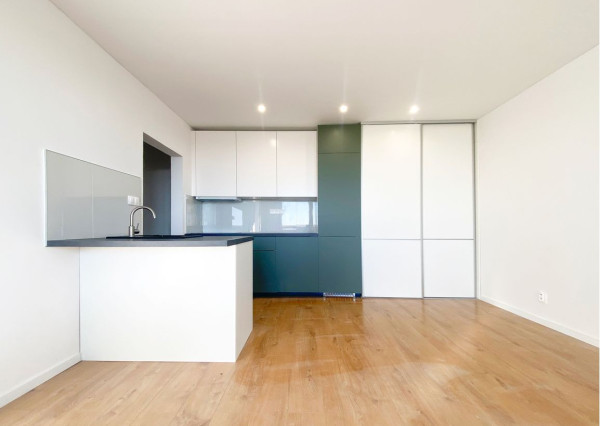 NA PREDAJ – 1,5-IZBOVÝ BYT PO KOMPLETNEJ REKONŠTRUKCII – ZASKLENÁ LOGGIA – KLIMATIZÁCIA – TICHÁ LOKALITA – DEVÍNSKA NOVÁ VES