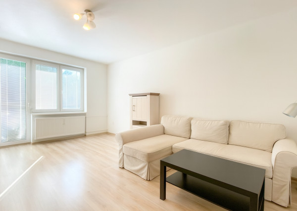 NA PREDAJ –  2-IZBOVÝ BYT PO KOMPLETNEJ REKONŠTRUKCII – BALKÓN – TEHLOVÝ DOM – RUŽINOV