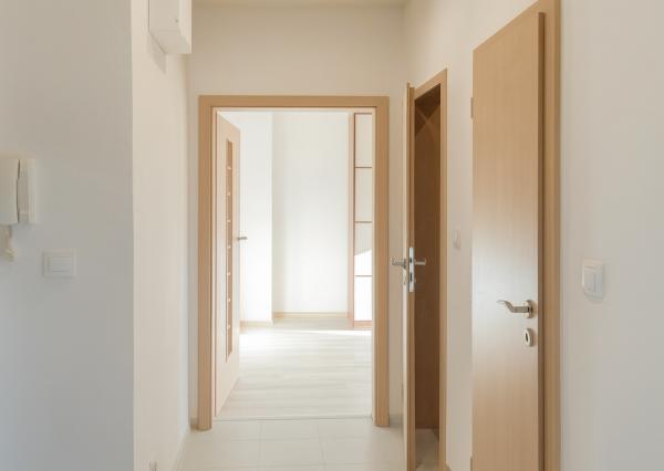 NA PREDAJ –  2-IZBOVÝ BYT PO KOMPLETNEJ REKONŠTRUKCII – BALKÓN – TEHLOVÝ DOM – RUŽINOV