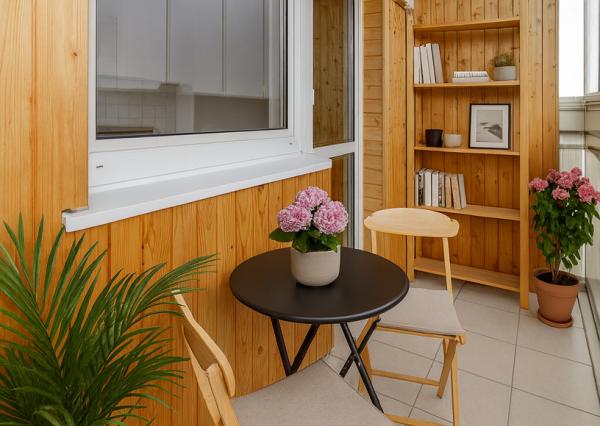 BE.LIVE COMPANY - NA PREDAJ - NADŠTANDARDNE VEĽKÝ 1-IZBOVÝ BYT S BALKÓNOM – SKVELÁ DISPOZÍCIA A NÁDHERNÝ VÝHĽAD