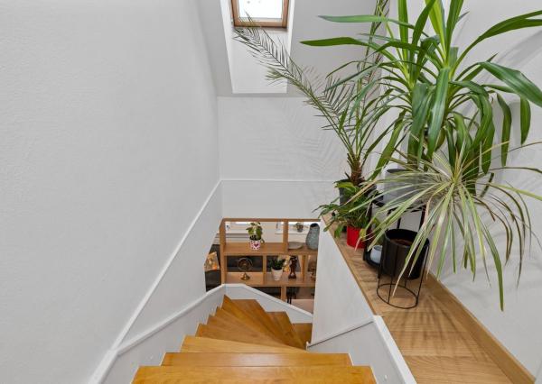 BE.LIVE COMPANY- NA PREDAJ- ÚTULNÝ- A- ZAUJÍMAVÝ- 2-IZBOVÝ- MEZANÍN- RUŽINOV- KOŠICKÁ ULICA 