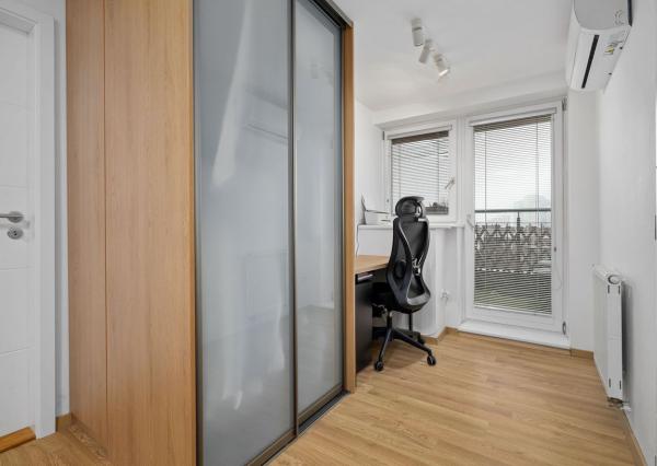 BE.LIVE COMPANY- NA PREDAJ- ÚTULNÝ- A- ZAUJÍMAVÝ- 2-IZBOVÝ- MEZANÍN- RUŽINOV- KOŠICKÁ ULICA 