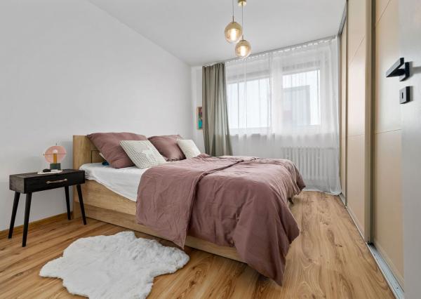 BE.LIVE COMPANY-PREDAJ- KRÁSNY- 3-IZBOVÝ- BYT- PETRŽALKA