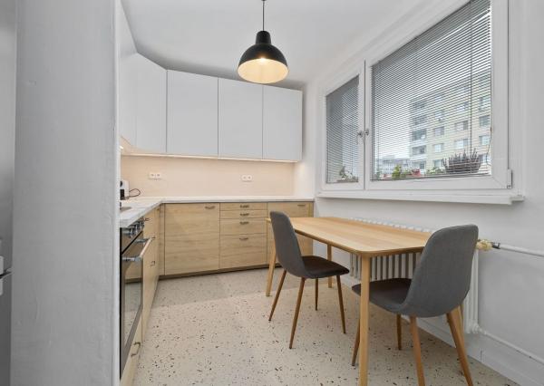 BE.LIVE COMPANY-PREDAJ- KRÁSNY- 3-IZBOVÝ- BYT- PETRŽALKA