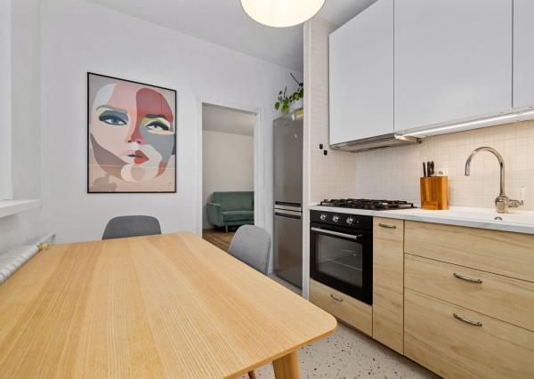 BE.LIVE COMPANY-PREDAJ- KRÁSNY- 3-IZBOVÝ- BYT- PETRŽALKA