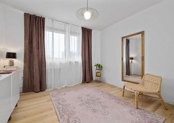 BE.LIVE COMPANY-PREDAJ- KRÁSNY- 3-IZBOVÝ- BYT- PETRŽALKA