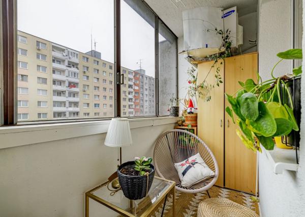 BE.LIVE COMPANY-PREDAJ- KRÁSNY- 3-IZBOVÝ- BYT- PETRŽALKA