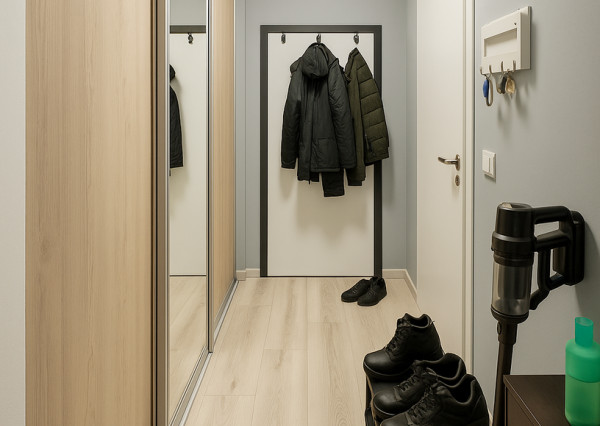 NA PREDAJ - 1-IZBOVÝ BYT S BALKÓNOM V PROJEKTE SLNEČNICE – KOMPLETNE ZARIADENÝ – KLIMATIZÁCIA – NOVOSTAVBA