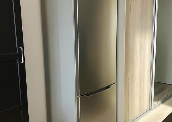 NA PREDAJ - 1-IZBOVÝ BYT S BALKÓNOM V PROJEKTE SLNEČNICE – KOMPLETNE ZARIADENÝ – KLIMATIZÁCIA – NOVOSTAVBA