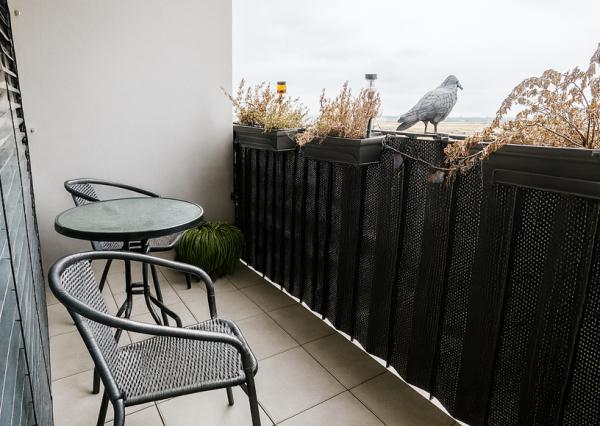 NA PREDAJ - 1-IZBOVÝ BYT S BALKÓNOM V PROJEKTE SLNEČNICE – KOMPLETNE ZARIADENÝ – KLIMATIZÁCIA – NOVOSTAVBA