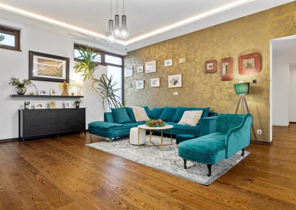 BE.LIVE COMPANY- PREDAJ- EXKLUZÍVNY- 5-IZBOVÝ DOM- EKOOSADA-  VEĽKÉ UĽANY