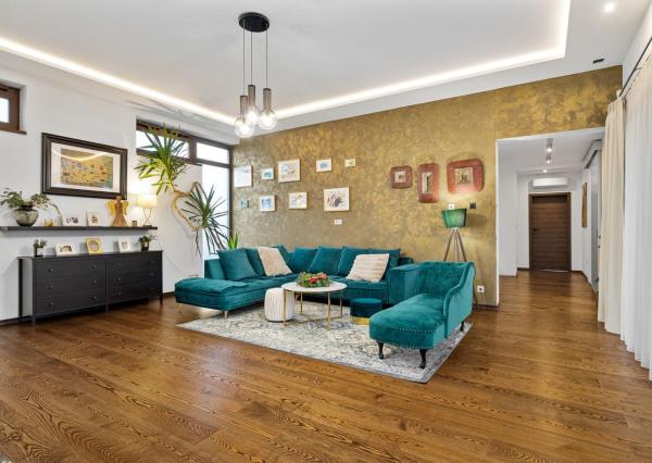 BE.LIVE COMPANY- PREDAJ- EXKLUZÍVNY- 5-IZBOVÝ DOM- EKOOSADA-  VEĽKÉ UĽANY