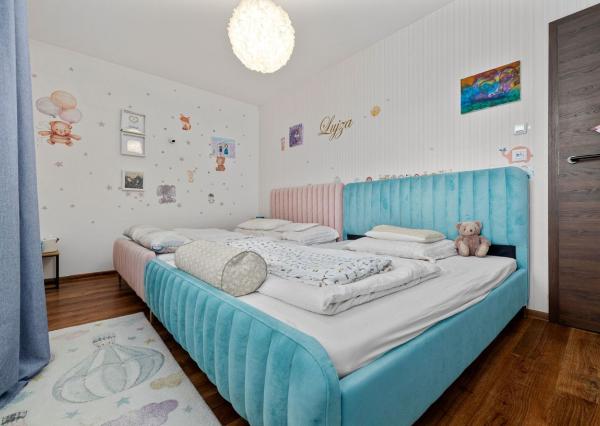 BE.LIVE COMPANY- PREDAJ- EXKLUZÍVNY- 5-IZBOVÝ DOM- EKOOSADA-  VEĽKÉ UĽANY