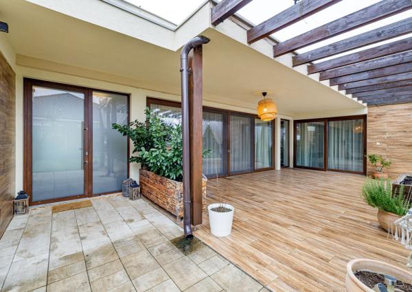 BE.LIVE COMPANY- PREDAJ- EXKLUZÍVNY- 5-IZBOVÝ DOM- EKOOSADA-  VEĽKÉ UĽANY