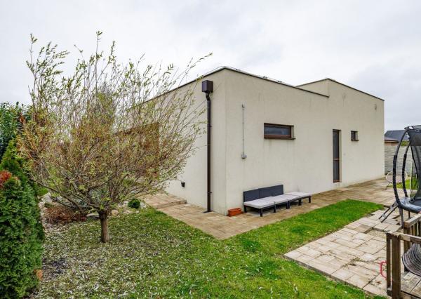 BE.LIVE COMPANY- PREDAJ- EXKLUZÍVNY- 5-IZBOVÝ DOM- EKOOSADA-  VEĽKÉ UĽANY