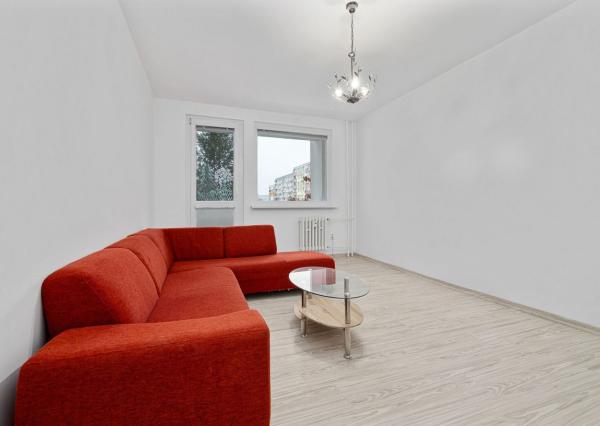 BE.LIVE COMPANY – NA PREDAJ – 3-IZBOVÝ BYT S LOGGIOU – SKVELÁ DISPOZÍCIA A TICHÝ VNÚTROBLOK